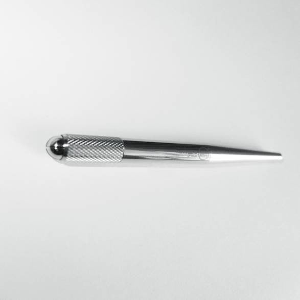 TAFFY Halter für Microblading – Edelstahl Pen für PMU