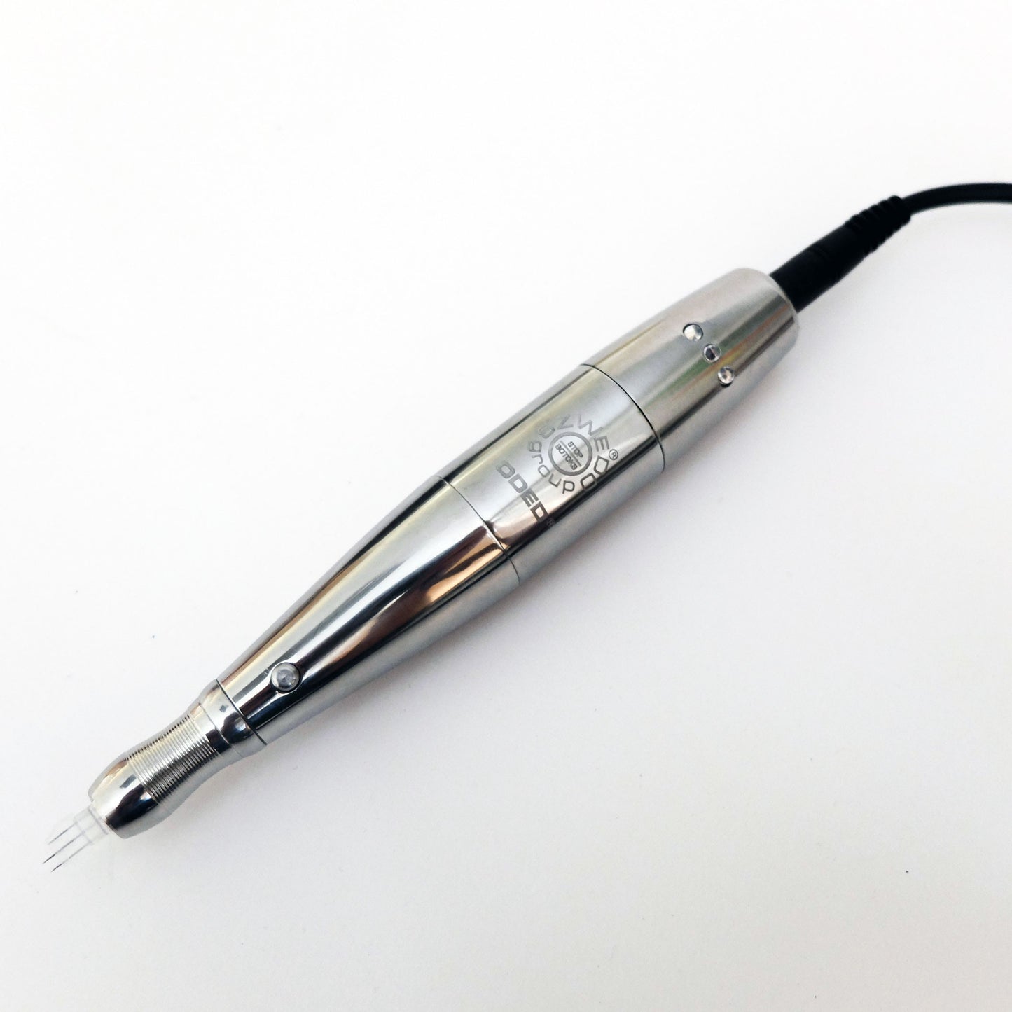 ODED – 3-Nadel PMU-Gerät für Gesicht / 3 Needles Soft Pigmentation System