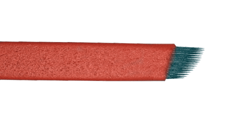 TAFFY Blades Nr. 5c Microblading