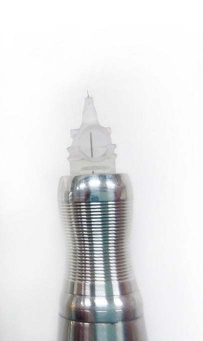 Kappe (Düse) ODED für Einzelnadel