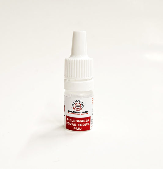 Pflegeflüssigkeit für PMU-Nachbehandlung - 2ml