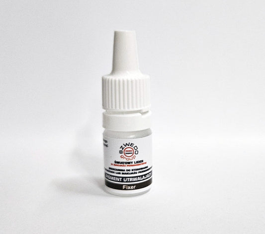 Fixer. Pigmentfixierer - 5ml