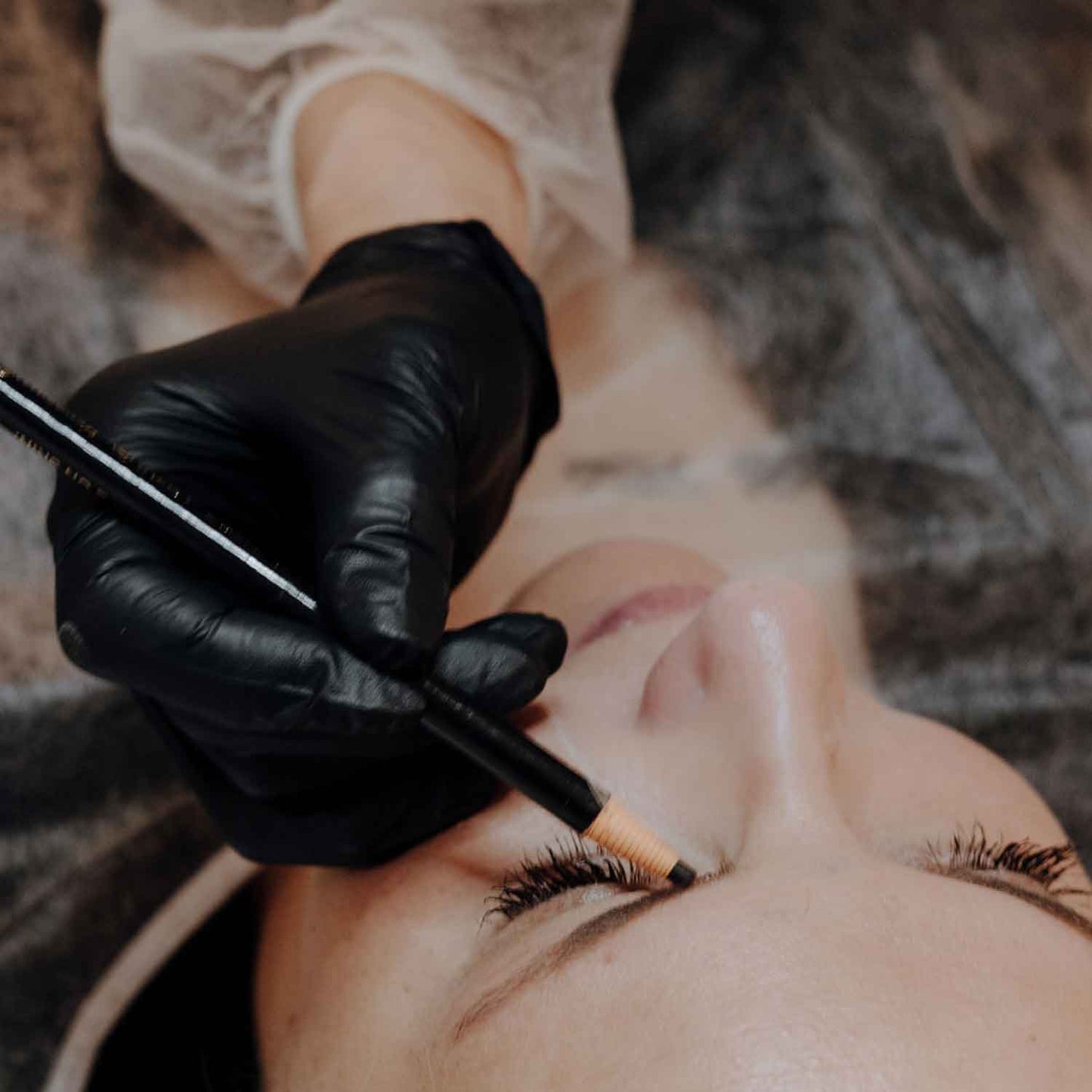 MICROBLADING SCHULUNG SYSTEM