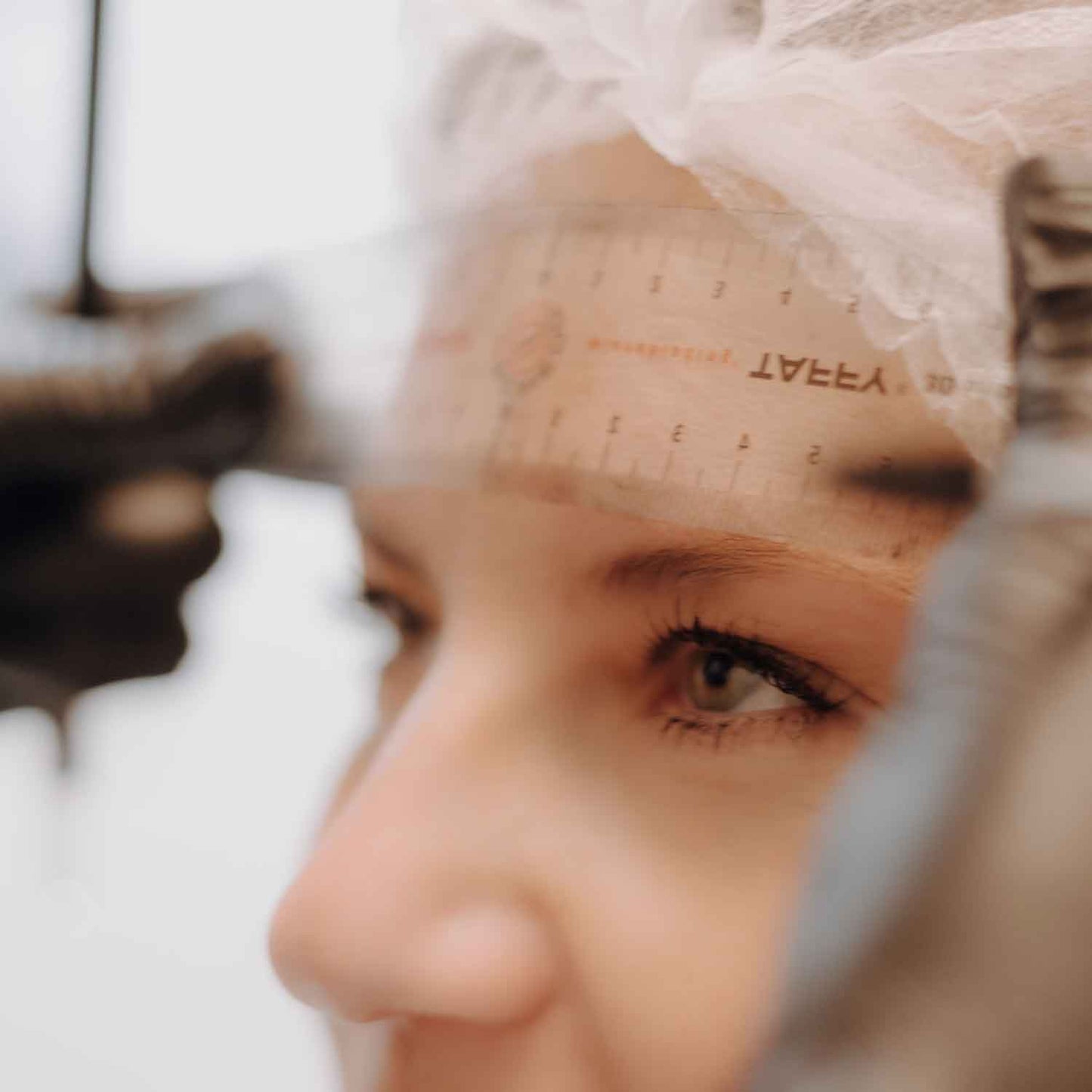 MICROBLADING SCHULUNG SYSTEM