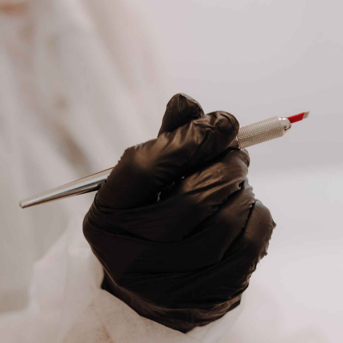 MICROBLADING SCHULUNG SYSTEM