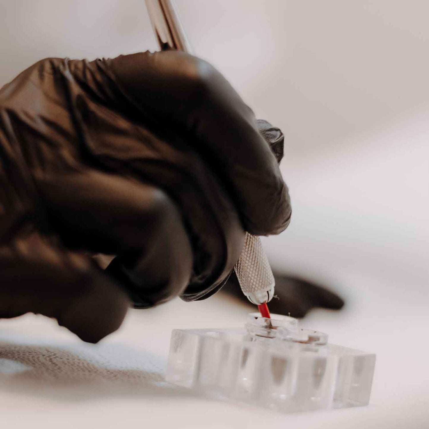 MICROBLADING SCHULUNG SYSTEM