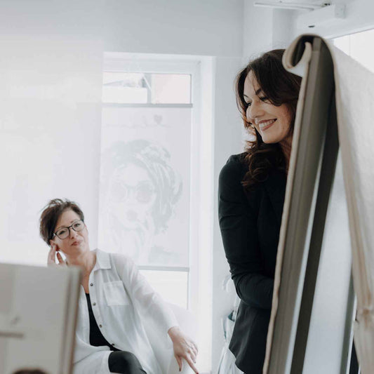 MICROBLADING SCHULUNG SYSTEM