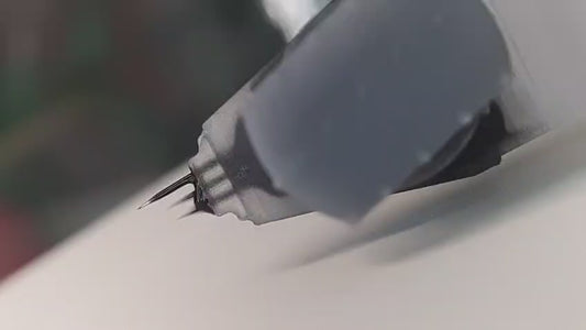 ODED System – 3-Nadel Sanfte Mikropigmentierung Komplett-Set